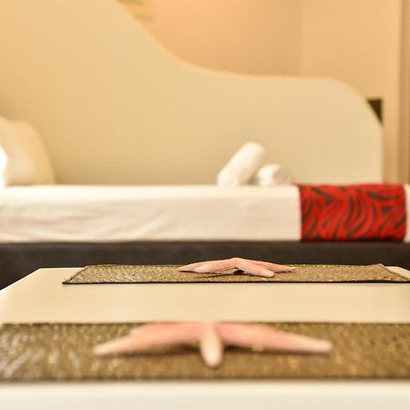Queen Boutique Suites Mykonos Town Δωμάτιο φωτογραφία