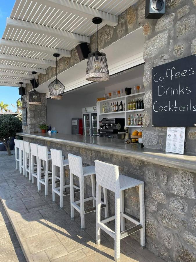 Queen Boutique Suites Mykonos Town Εξωτερικό φωτογραφία