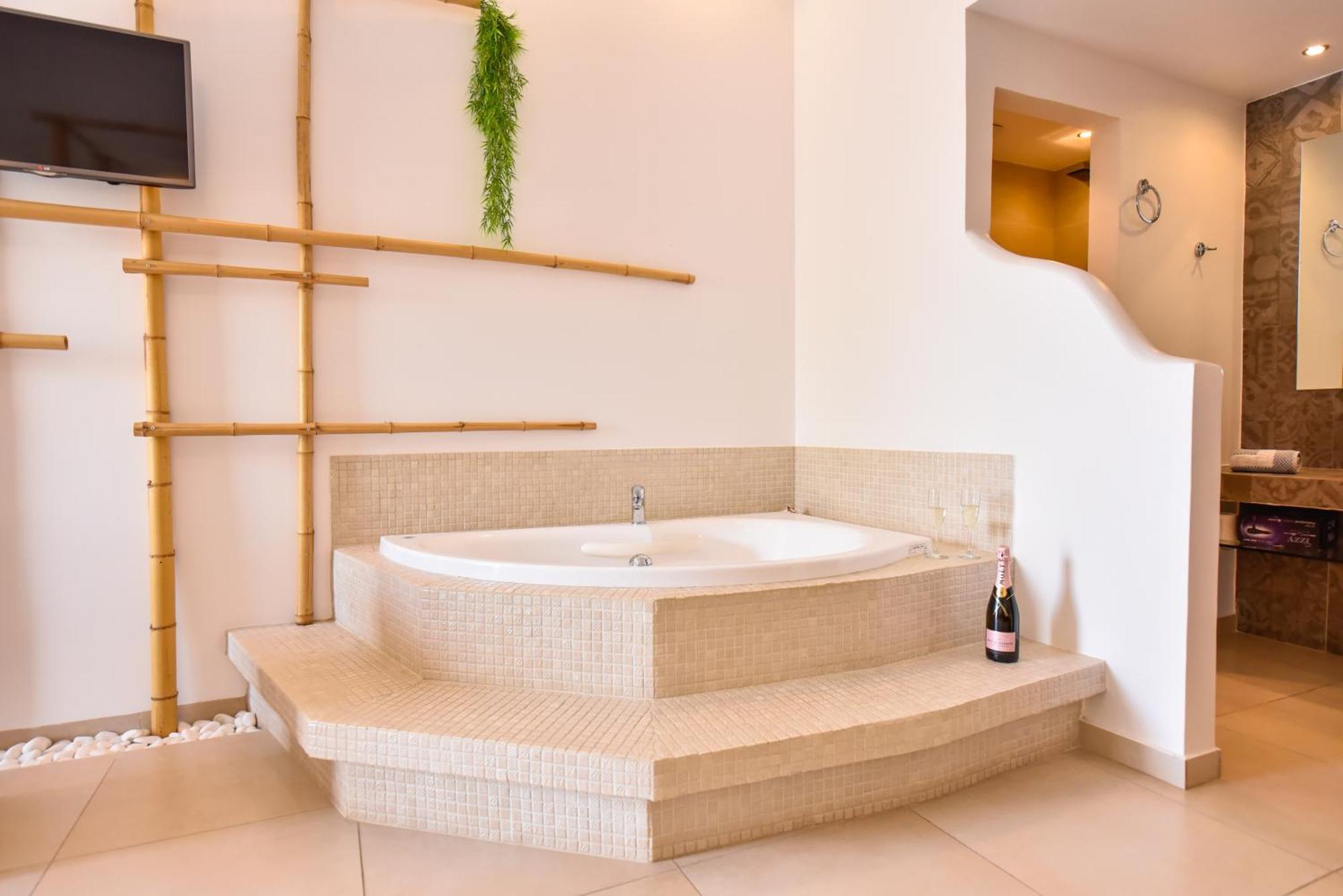 Queen Boutique Suites Mykonos Town Δωμάτιο φωτογραφία