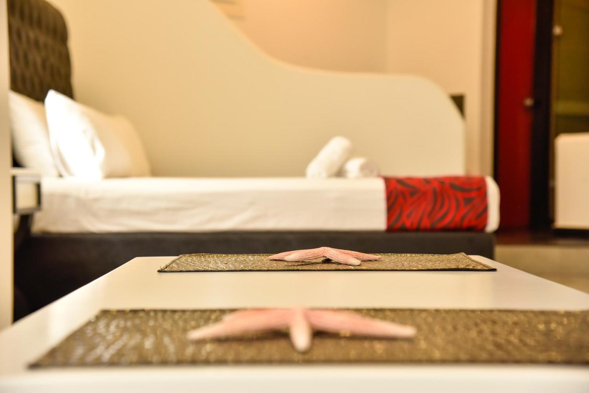 Queen Boutique Suites Mykonos Town Δωμάτιο φωτογραφία