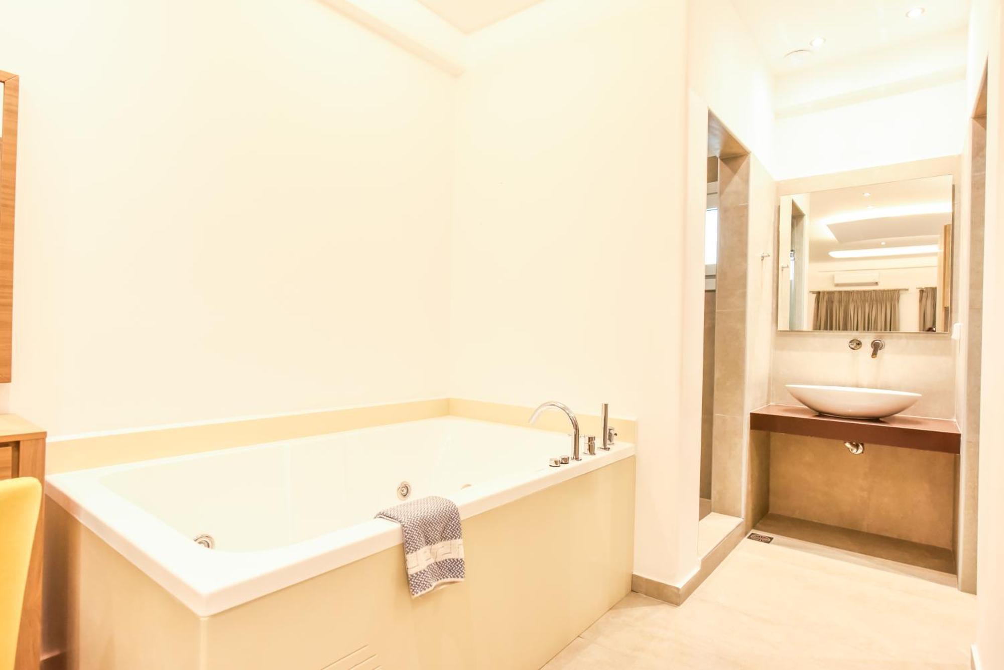 Queen Boutique Suites Mykonos Town Δωμάτιο φωτογραφία