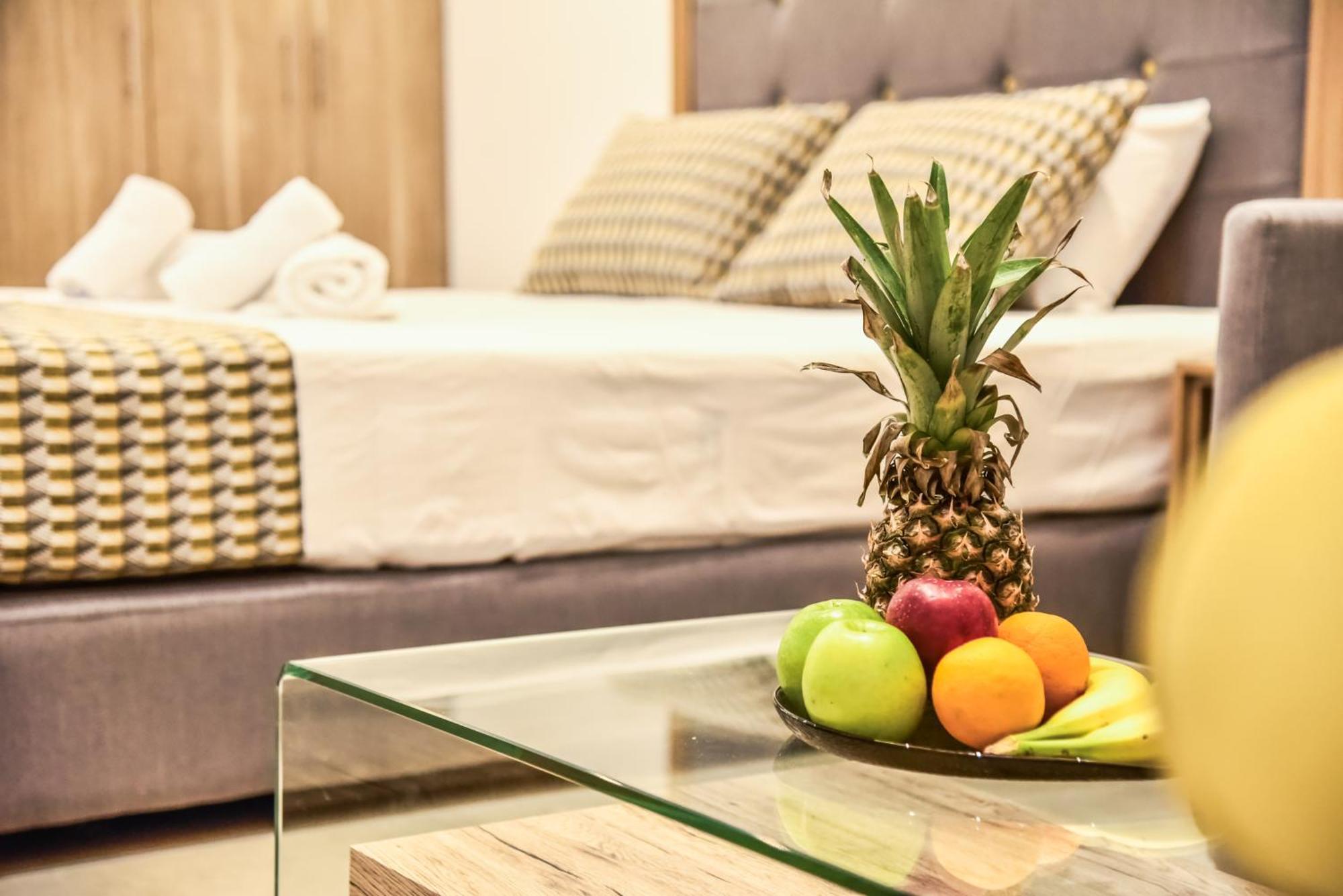 Queen Boutique Suites Mykonos Town Δωμάτιο φωτογραφία