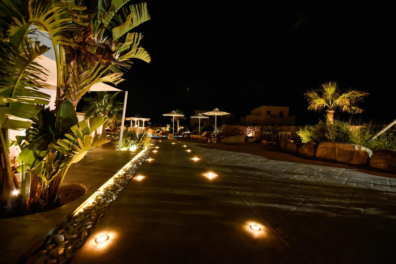 Queen Boutique Suites Mykonos Town Εξωτερικό φωτογραφία