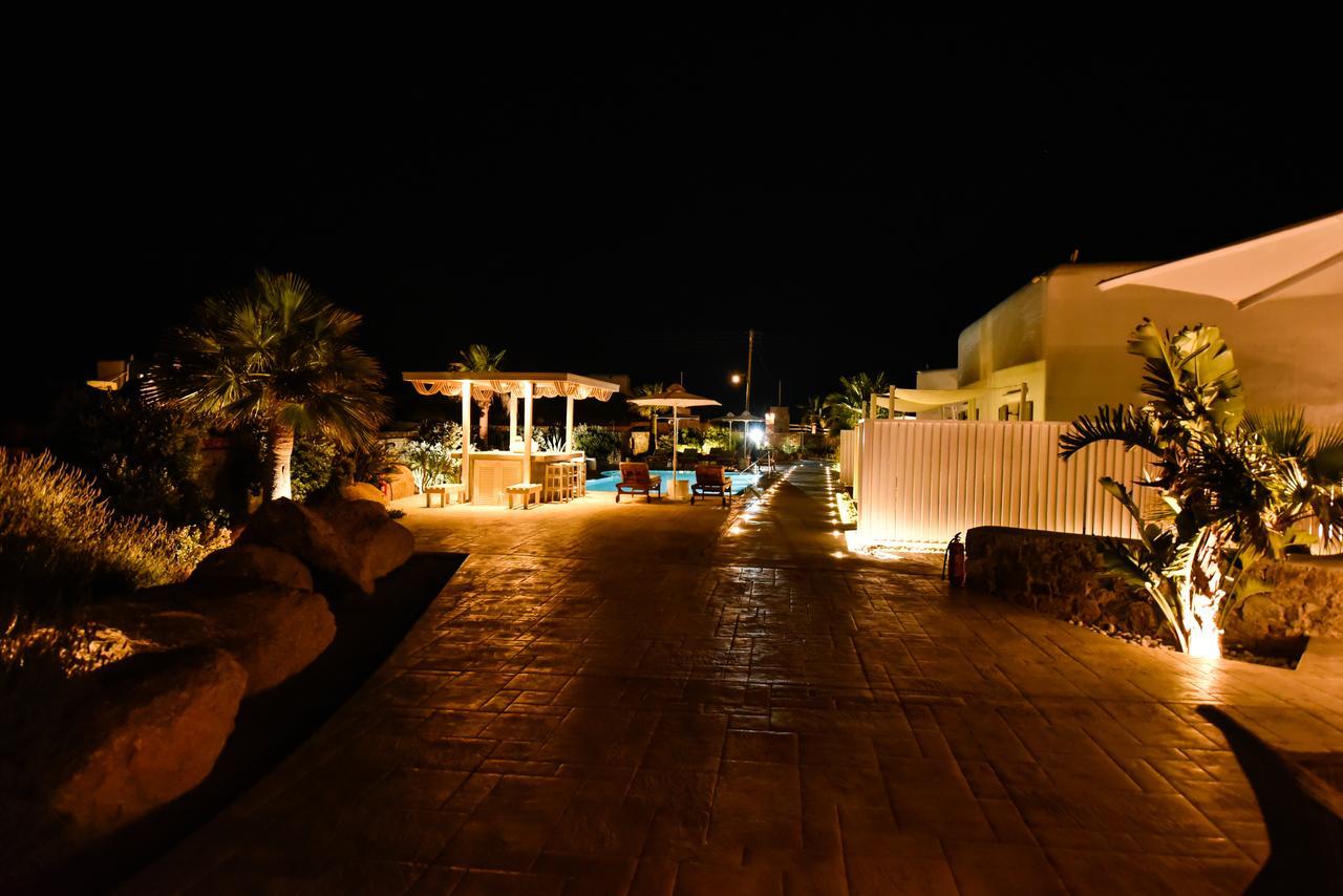 Queen Boutique Suites Mykonos Town Εξωτερικό φωτογραφία